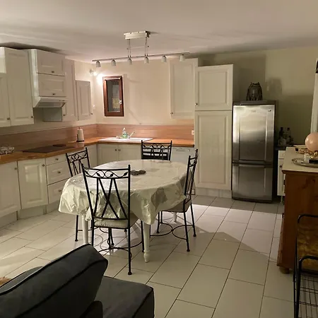 Les Charmes De L'yeres