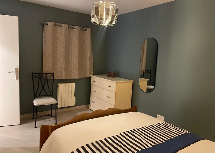 Les Charmes De L'yeres