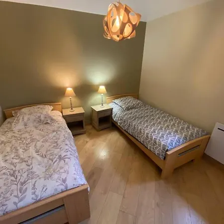 Holiday home Les Charmes De L'yeres