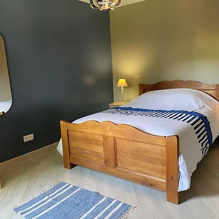 Les Charmes De L'yeres Holiday home *