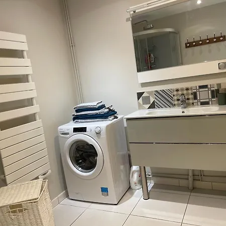 Holiday home Les Charmes De L'yeres