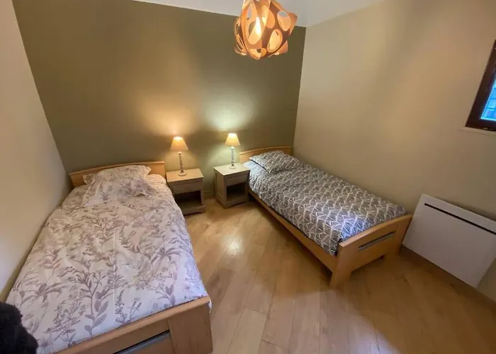 Vakantiehuis Les Charmes De L'yeres