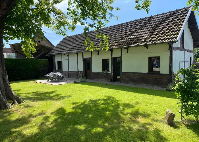 Les Charmes De L'yeres *