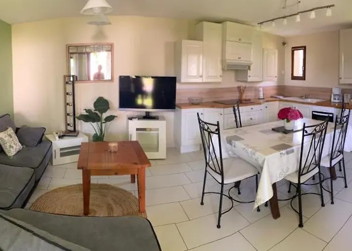 Les Charmes De L'yeres * Criel-sur-Mer