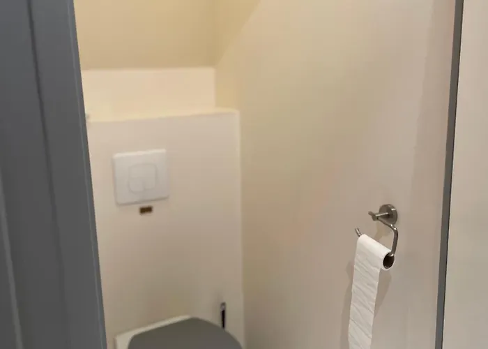 Les Charmes De L'yères *