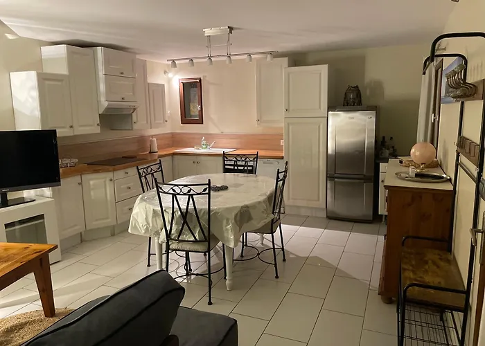 Les Charmes De L'yeres