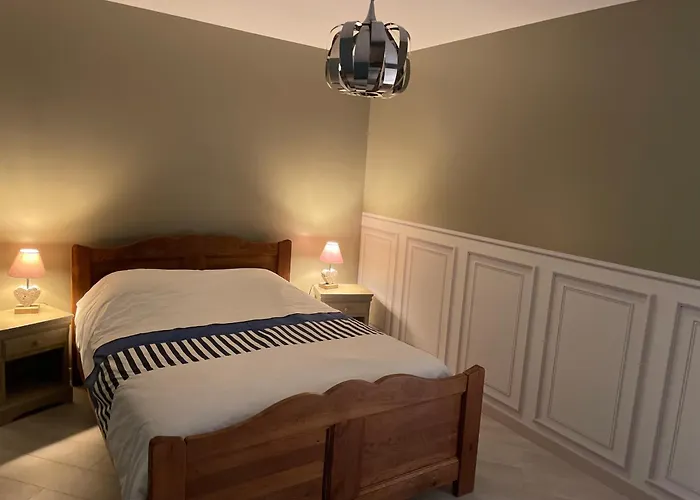 Les Charmes De L'yeres